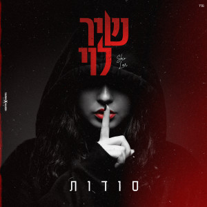 Listen to סודות song with lyrics from Shir Levi