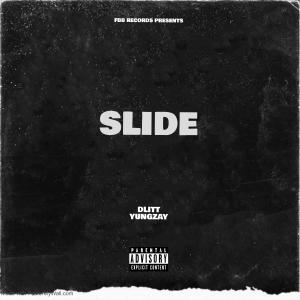 收聽Dlitt的Slide (Explicit)歌詞歌曲