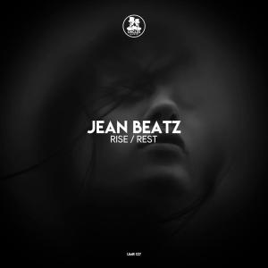 Album Rise from Jean Beatz