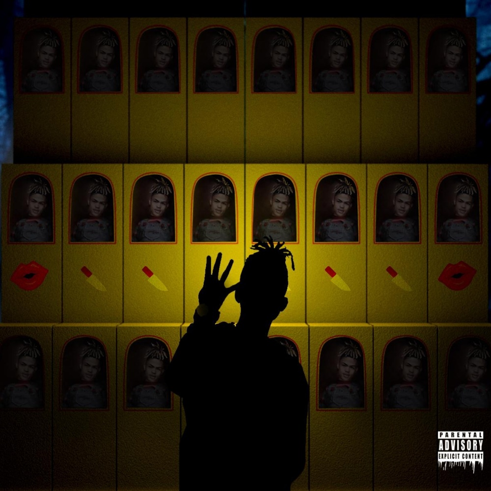 Holy Shit (Explicit)