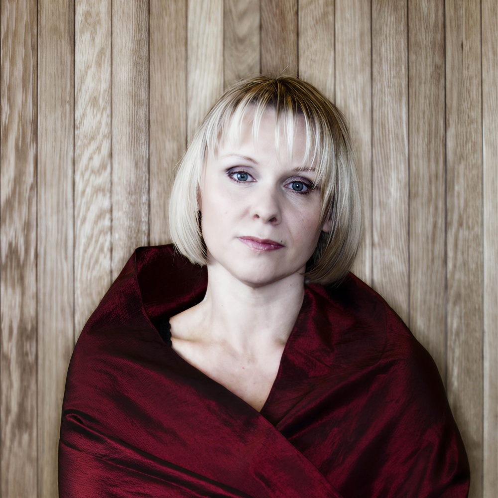 Solveig Kringelborn