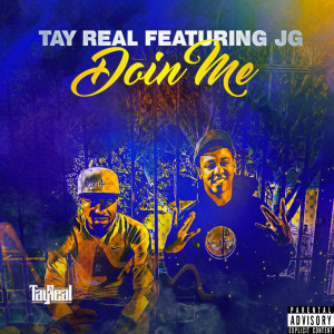 Album Doin Me (Explicit) from Tay Real