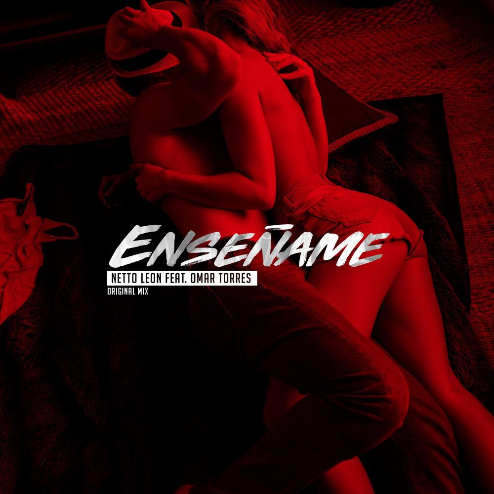 Enseñame feat. Omar Torres (feat. Omar Torres)