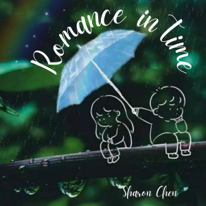 Sharon Chen的專輯Romance in Time