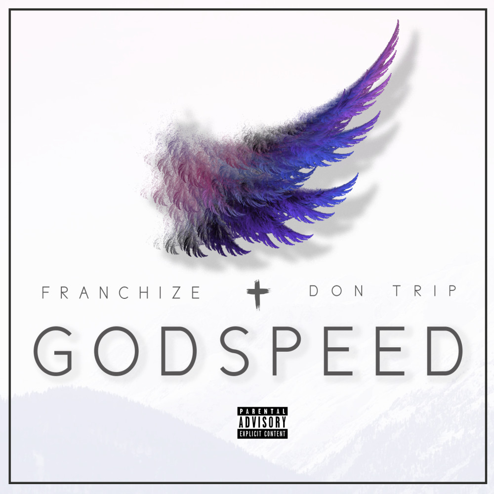 Godspeed (Explicit)