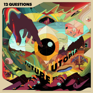 Listen to What Matters Most? song with lyrics from Future Utopia