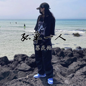 Listen to 最后都会是孤单一人 (Dj版) song with lyrics from 苏天伦