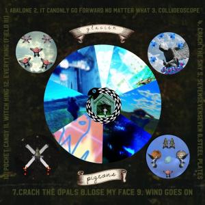 收聽Pigeons的Crack the Opals歌詞歌曲