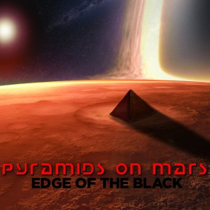收聽Pyramids on Mars的The Ambassador歌詞歌曲