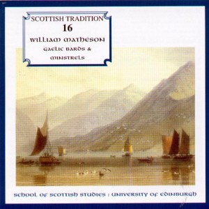 ดาวน์โหลดและฟังเพลง Cha surd cadail พร้อมเนื้อเพลงจาก William Matheson