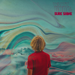 Waltzburg的专辑Sure Shine