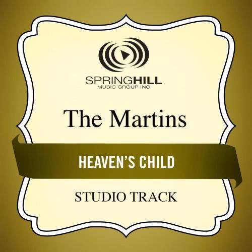 Heaven's Child (Low Key Performance Track Without Background Vocals)