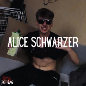 ดาวน์โหลดและฟังเพลง Alice Schwarzer (Explicit) พร้อมเนื้อเพลงจาก Autizt