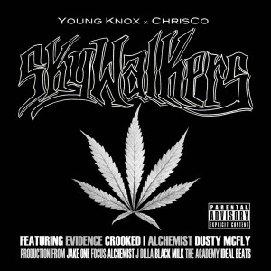 收聽Chrisco的Burnin (Explicit)歌詞歌曲
