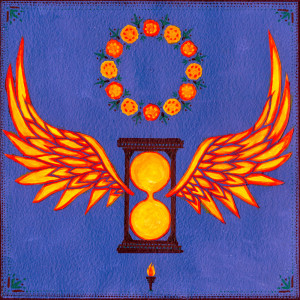 Album Wait A Minute (Single) from Saintseneca