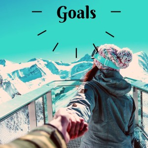Listen to Goals song with lyrics from Hans Reed