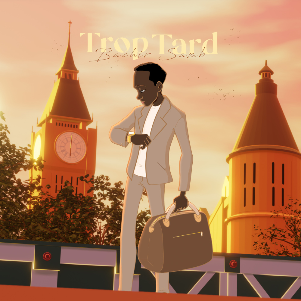Trop Tard (Explicit)