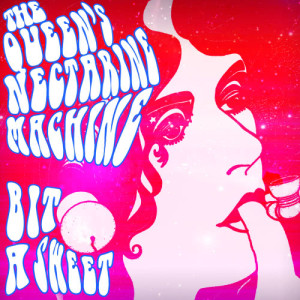 收聽The Queen’s Nectarine Machine的2086歌詞歌曲
