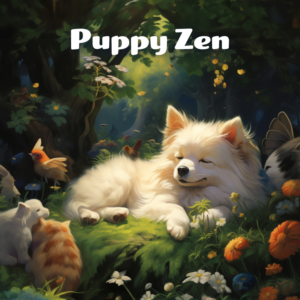 Puppy Zen 10