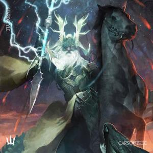 Listen to CAR'S OUTSIDE - HARDSTYLE song with lyrics from POSEIDON