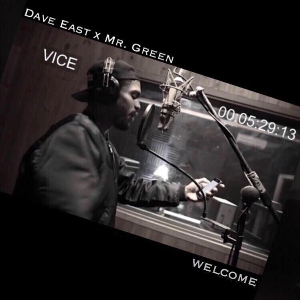 Welcome (Explicit)