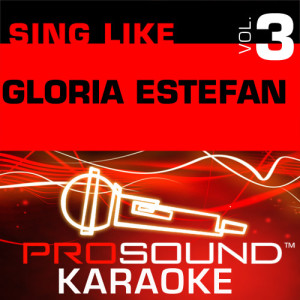 ดาวน์โหลดและฟังเพลง Always Tomorrow (Karaoke Lead Vocal Demo) [In the Style of Gloria Estefan] พร้อมเนื้อเพลงจาก ProSound Karaoke Band