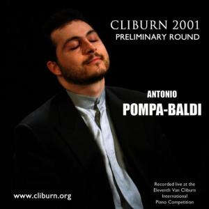 收聽Antonio Pompa-Baldi的Mozart Piano Sonata in F major, K. 332歌詞歌曲
