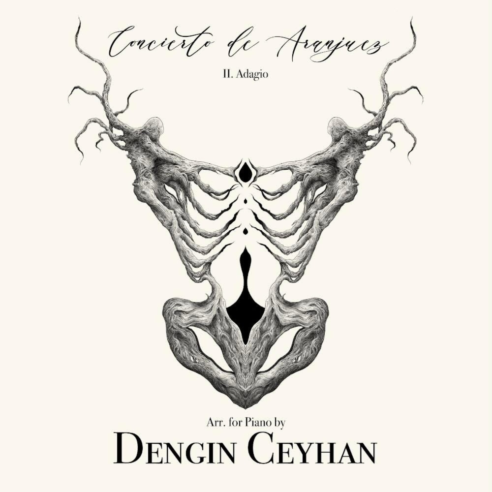 II. Adagio (Arr. for Piano by Dengin Ceyhan)