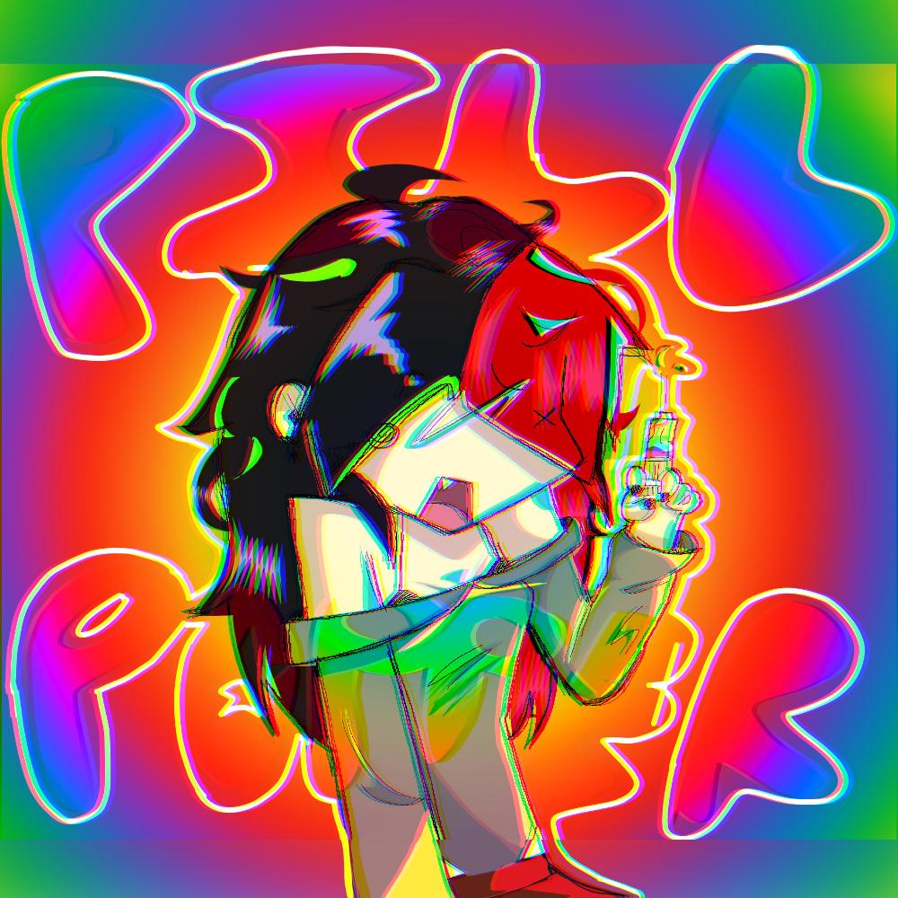 PROFESSIONAL PILL POPPER