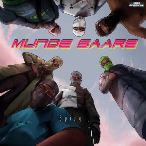 收聽The Nsing的Munde Saare - 1 Minute Music歌詞歌曲