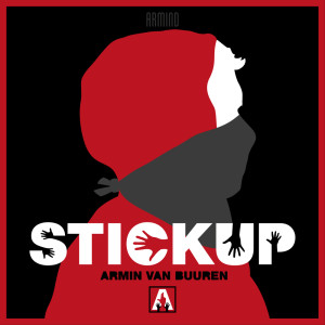 Armin Van Buuren的專輯Stickup