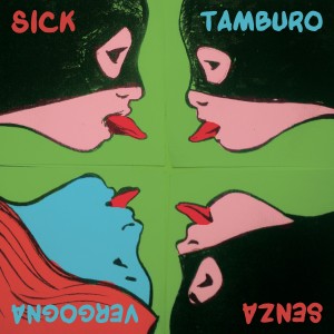 收聽Sick Tamburo的Pensiero歌詞歌曲