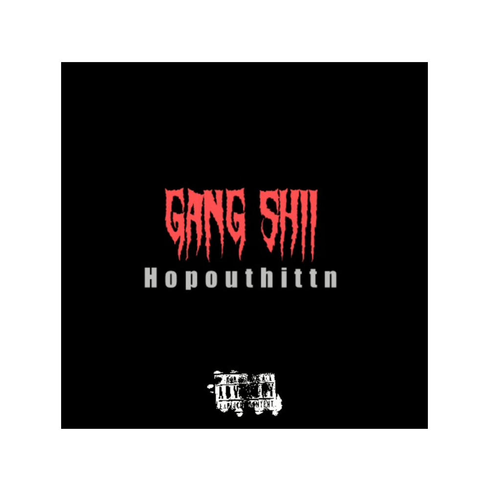 Gang shii (Explicit)