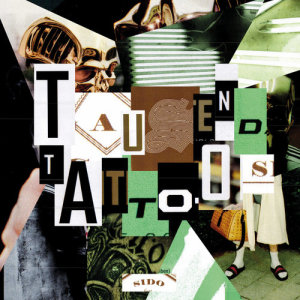 收聽Sido的Tausend Tattoos (Explicit)歌詞歌曲