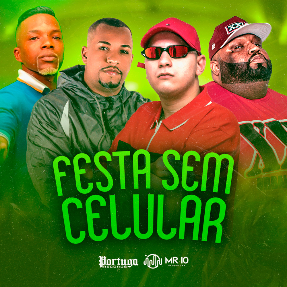 Festa Sem Celular