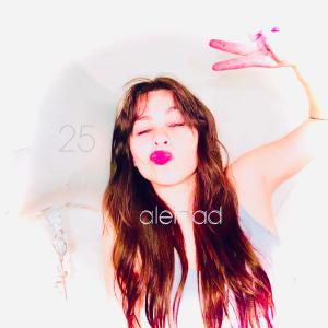 ดาวน์โหลดและฟังเพลง 25 พร้อมเนื้อเพลงจาก Aleinad