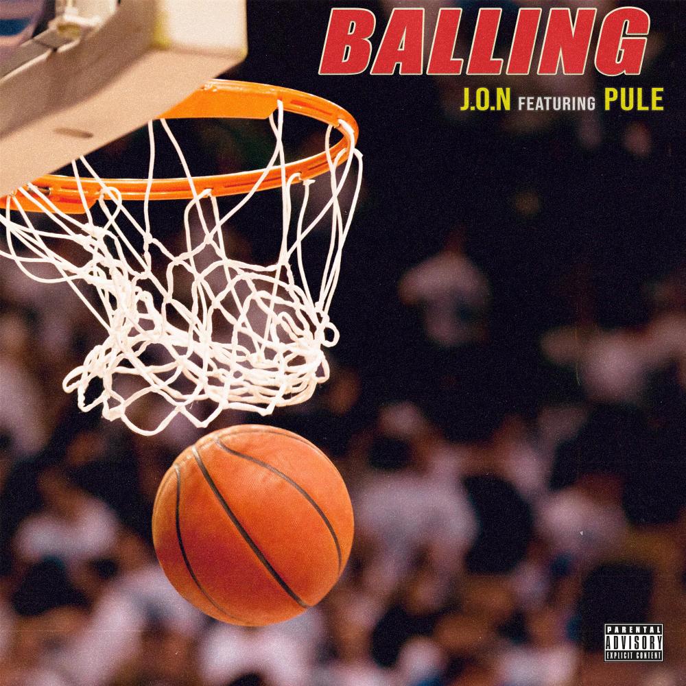 Balling (Instrumental)