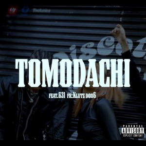 Album TOMODACHI (feat. 631) from EDWRLD