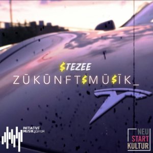 收聽$TEZEE的Zukunftsmusik (Instrumental)歌詞歌曲