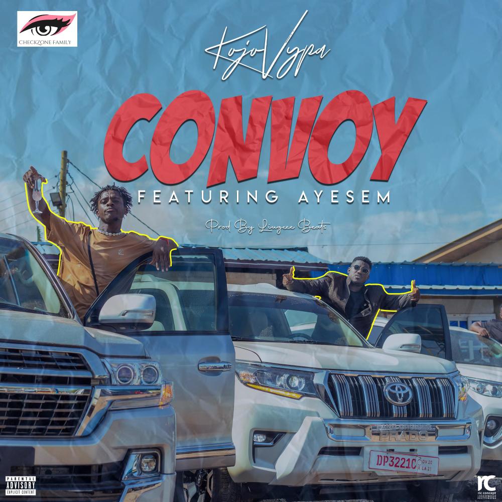 Convoy (Explicit)