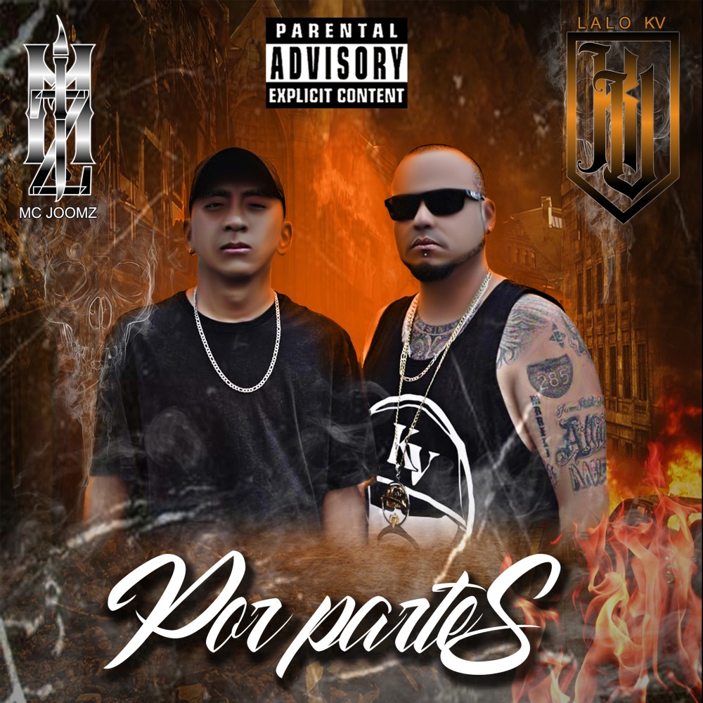 Mas Cabron (Explicit)
