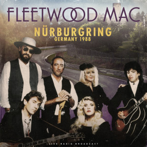 收聽Fleetwood Mac的Everywhere (Live)歌詞歌曲
