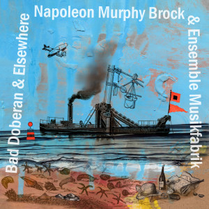 收聽Napoleon Murphy Brock的RDNZL歌詞歌曲