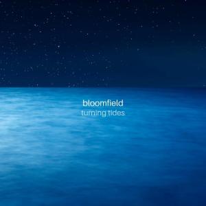 Album Turning Tides (Ocean) from Bloomfield