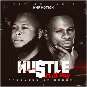 Listen to I Must song with lyrics from Hmp Motion