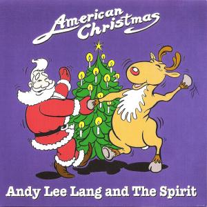 The Spirit的專輯American Christmas