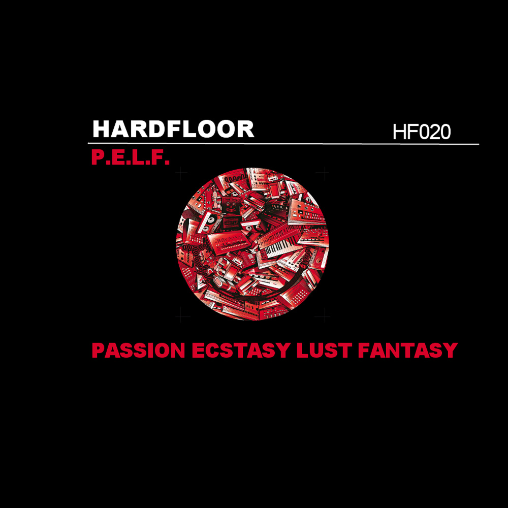P.E.L.F.