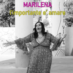 Marilena的专辑L'IMPORTANTE E' AMARE