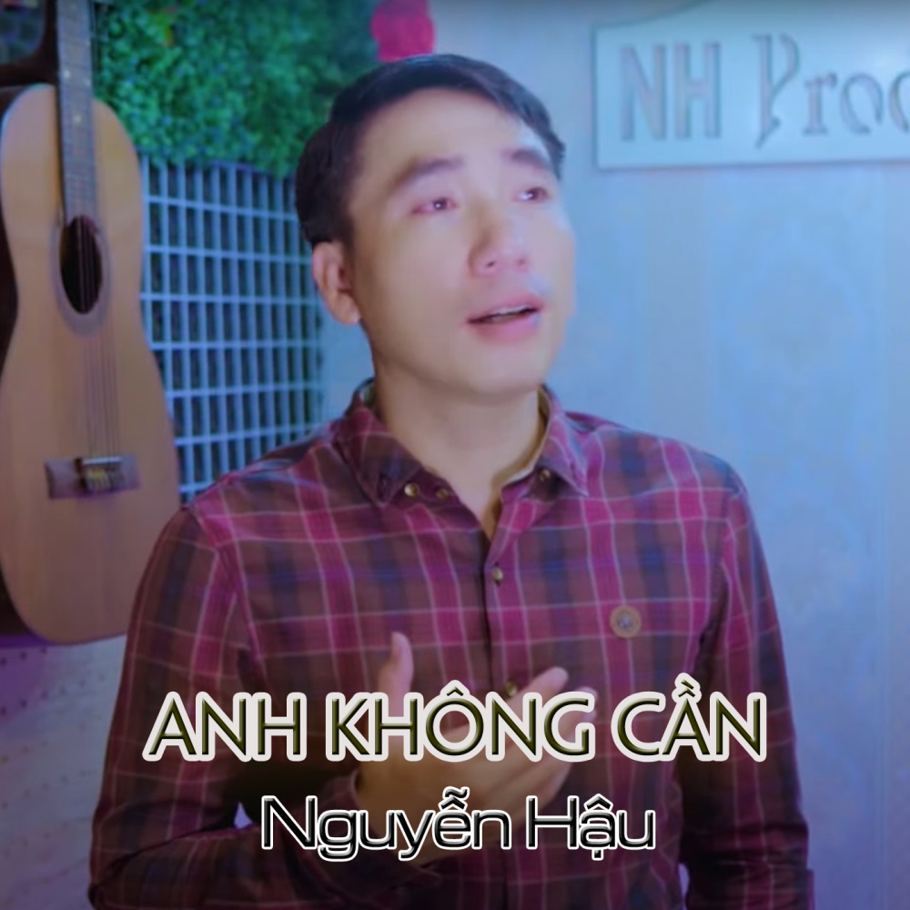 Hãy Để Anh Đi (#1)