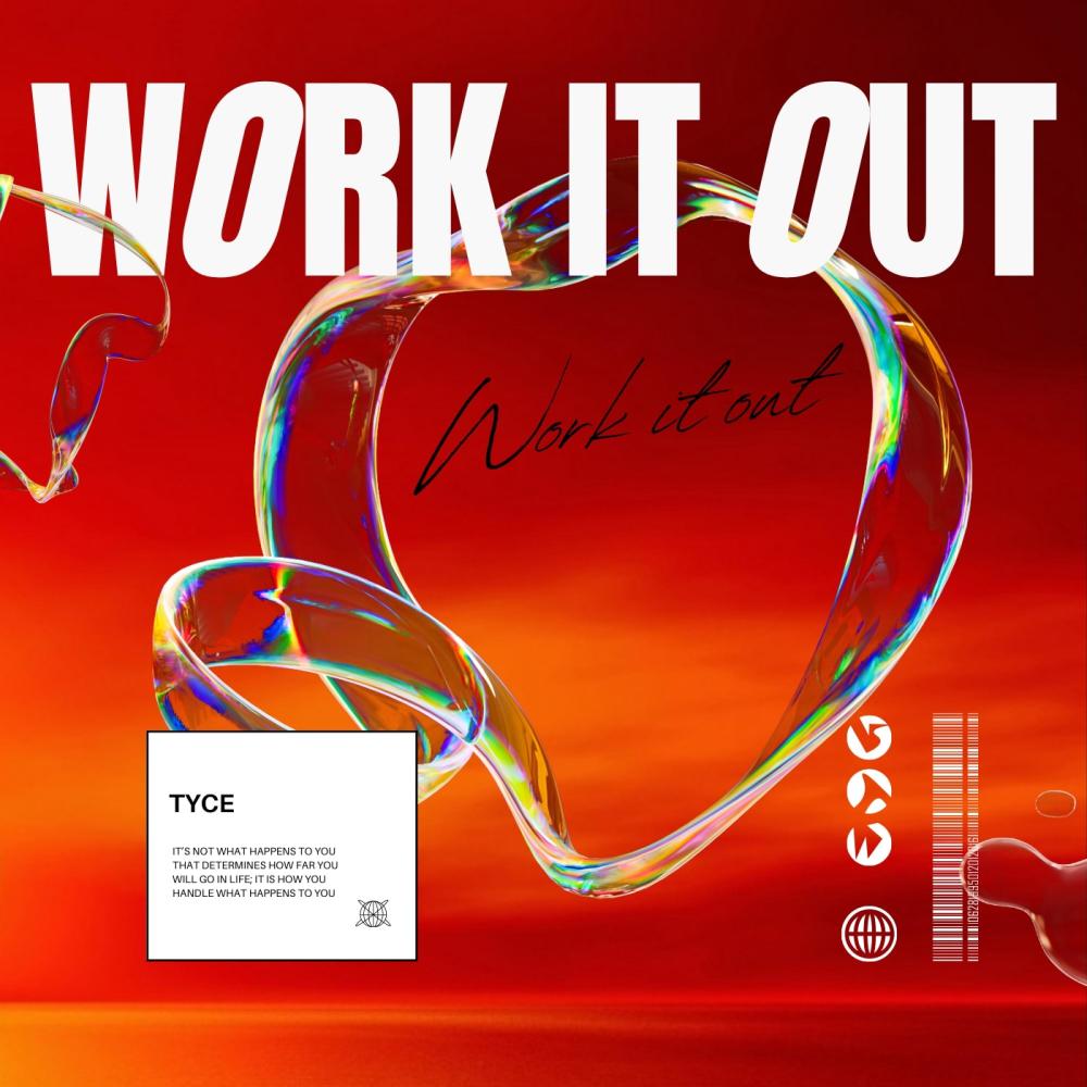 WORK IT OUT